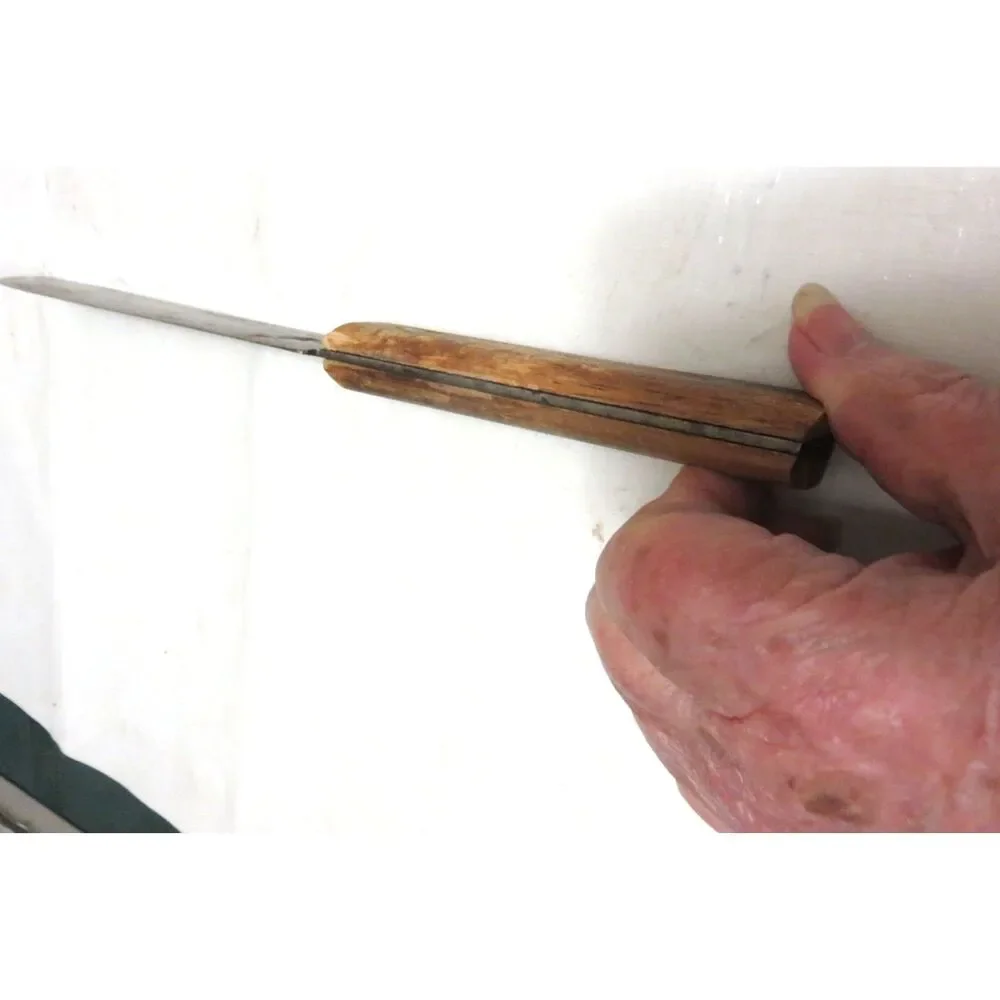 Old Hickory vintage old